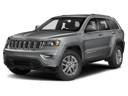 2021 Jeep Grand Cherokee Laredo X in Elkins, WV - Elkins Auto