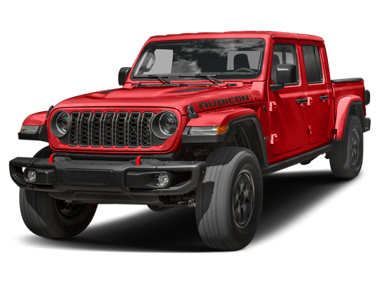 2024 Jeep Gladiator Rubicon in Elkins, WV - Elkins Auto