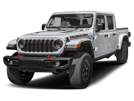 2024 Jeep Gladiator Rubicon in Elkins, WV - Elkins Auto
