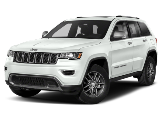 2018 Jeep Grand Cherokee Limited in Elkins, WV - Elkins Auto