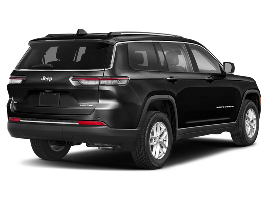 2024 Jeep Grand Cherokee Limited in Elkins, WV - Elkins Auto