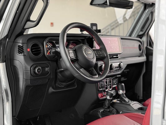 2024 Jeep Wrangler Rubicon 392 in Elkins, WV - Elkins Auto