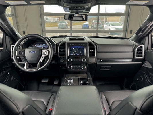 2021 Ford Expedition Limited in Elkins, WV - Elkins Auto