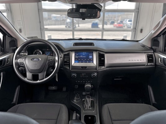2021 Ford Ranger XL in Elkins, WV - Elkins Auto