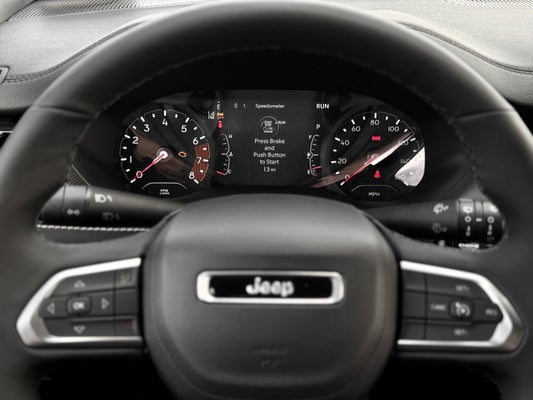 2024 Jeep Compass Latitude in Elkins, WV - Elkins Auto