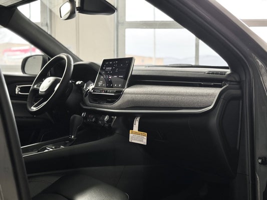 2024 Jeep Compass Latitude Lux in Elkins, WV - Elkins Auto