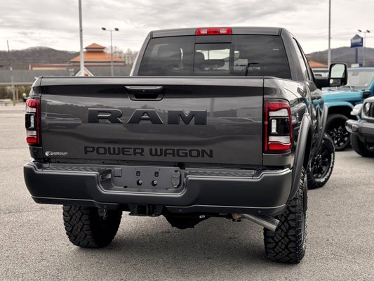 2024 RAM Ram 2500 Power Wagon in Elkins, WV - Elkins Auto