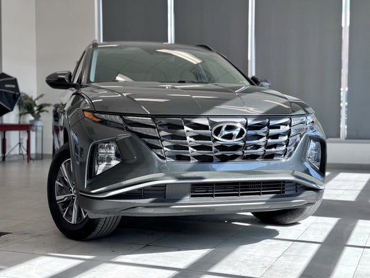 2022 Hyundai Tucson Hybrid Blue in Elkins, WV - Elkins Auto