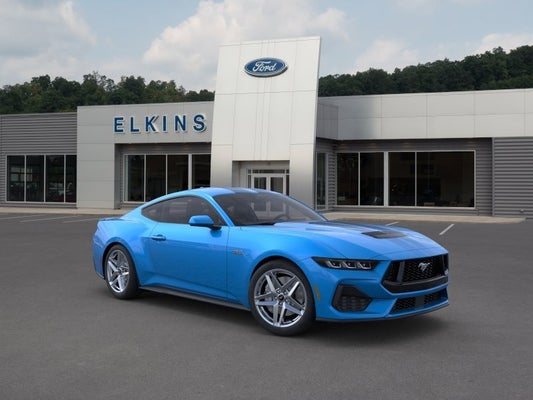 2024 Ford Mustang GT in Elkins, WV - Elkins Auto