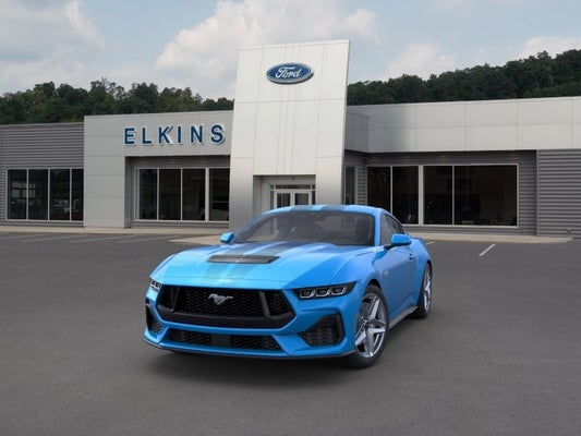 2024 Ford Mustang GT in Elkins, WV - Elkins Auto