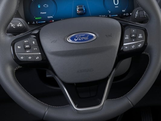 2024 Ford Escape PHEV in Elkins, WV - Elkins Auto