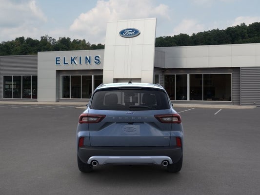 2024 Ford Escape PHEV in Elkins, WV - Elkins Auto