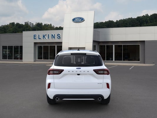 2024 Ford Escape ST-Line in Elkins, WV - Elkins Auto