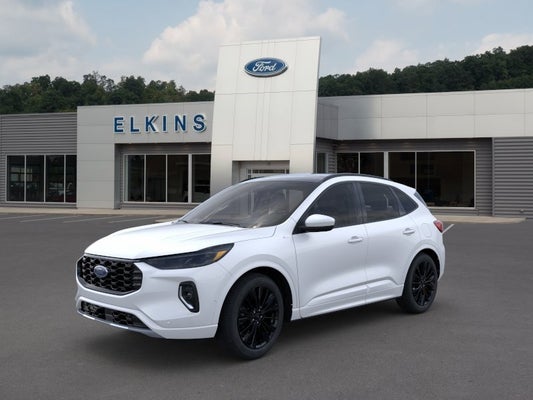 2023 Ford Escape ST-Line Elite in Elkins, WV - Elkins Auto