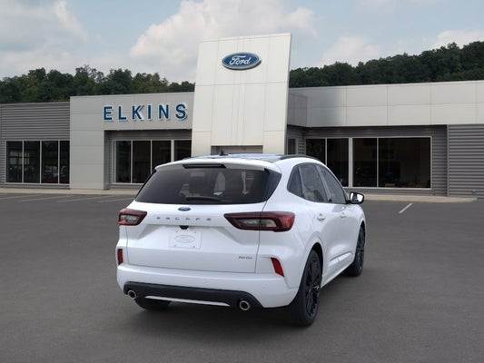 2023 Ford Escape ST-Line Elite in Elkins, WV - Elkins Auto