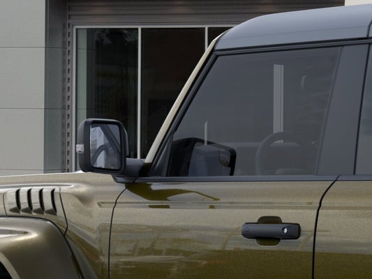 2024 Ford Bronco Raptor in Elkins, WV - Elkins Auto