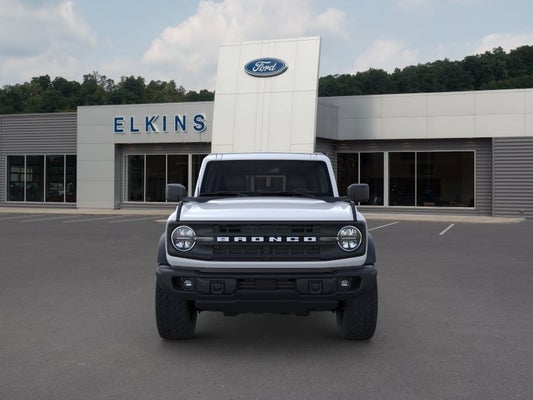 2023 Ford Bronco Base in Elkins, WV - Elkins Auto