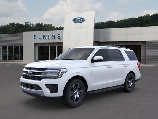 2024 Ford Expedition XLT in Elkins, WV - Elkins Auto