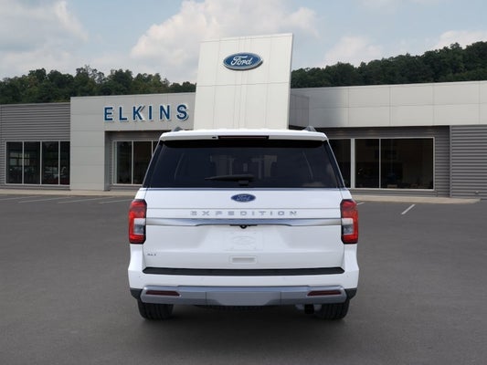 2024 Ford Expedition XLT in Elkins, WV - Elkins Auto