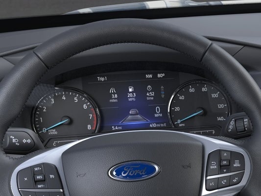 2024 Ford Explorer XLT in Elkins, WV - Elkins Auto