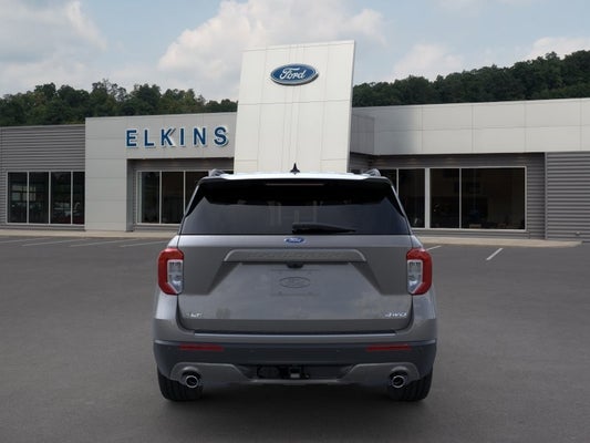 2024 Ford Explorer XLT in Elkins, WV - Elkins Auto