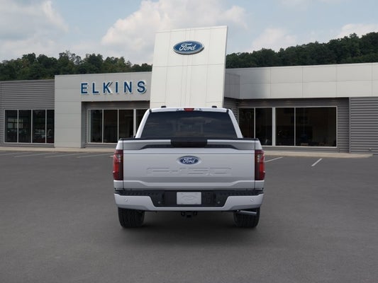2024 Ford F-150 STX in Elkins, WV - Elkins Auto