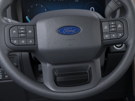 2024 Ford F-150 STX in Elkins, WV - Elkins Auto