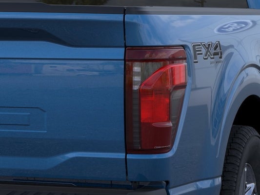 2024 Ford F-150 XLT in Elkins, WV - Elkins Auto