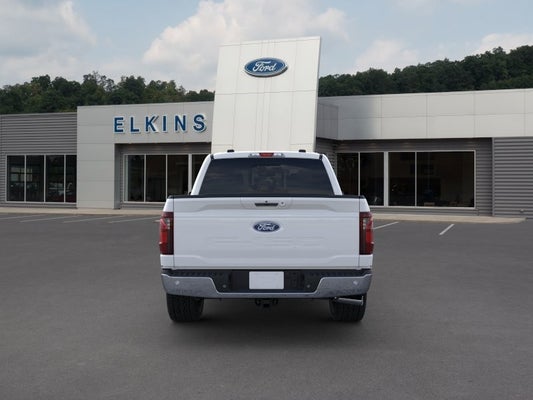 2024 Ford F-150 XLT in Elkins, WV - Elkins Auto