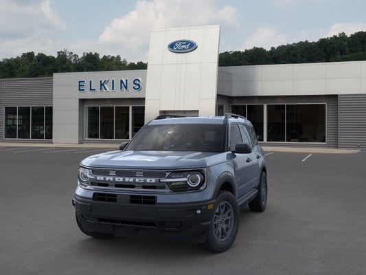 2024 Ford Bronco Sport Big Bend in Elkins, WV - Elkins Auto