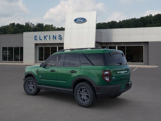 2024 Ford Bronco Sport Big Bend in Elkins, WV - Elkins Auto