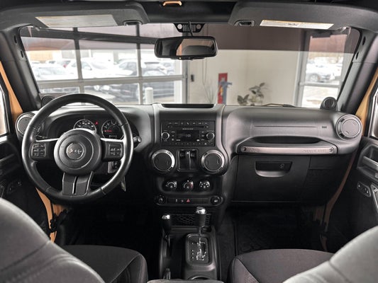 2014 Jeep Wrangler Sport in Elkins, WV - Elkins Auto