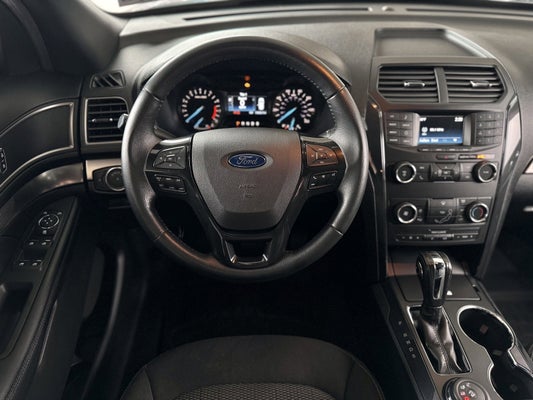 2018 Ford Explorer XLT in Elkins, WV - Elkins Auto
