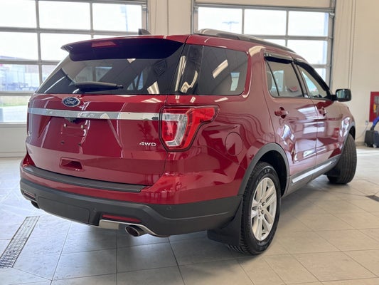 2018 Ford Explorer XLT in Elkins, WV - Elkins Auto