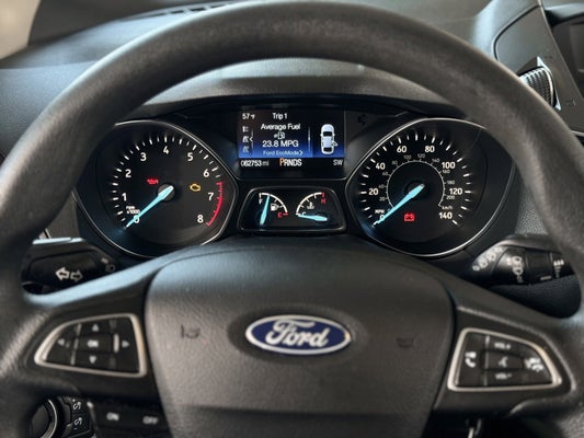 2018 Ford Escape SE in Elkins, WV - Elkins Auto