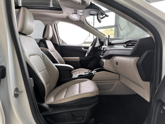 2020 Ford Escape Titanium in Elkins, WV - Elkins Auto