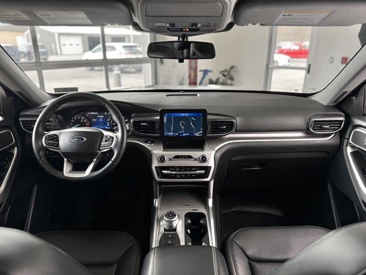 2020 Ford Explorer XLT in Elkins, WV - Elkins Auto