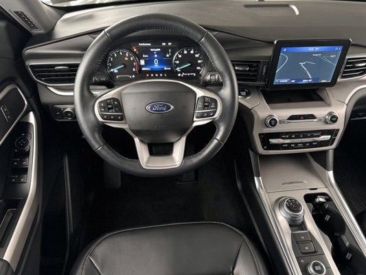 2021 Ford Explorer XLT in Elkins, WV - Elkins Auto