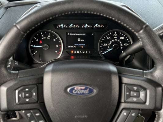 2016 Ford F-150 XLT in Elkins, WV - Elkins Auto