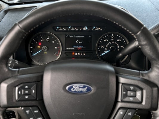 2020 Ford F-150 XLT in Elkins, WV - Elkins Auto