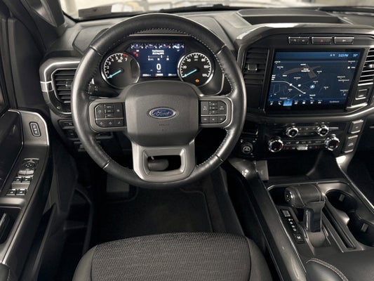 2021 Ford F-150 XLT in Elkins, WV - Elkins Auto