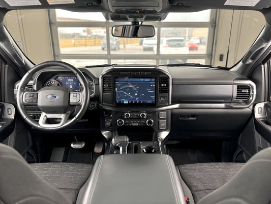 2021 Ford F-150 XLT in Elkins, WV - Elkins Auto