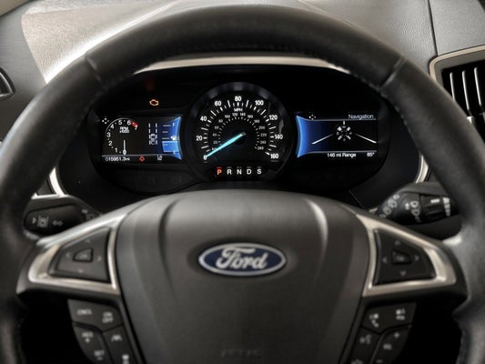 2021 Ford Edge SEL in Elkins, WV - Elkins Auto