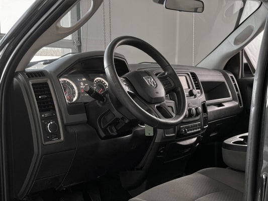 2018 RAM 2500 Tradesman in Elkins, WV - Elkins Auto
