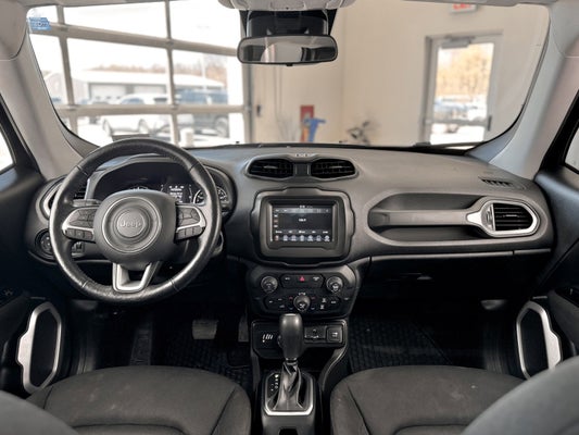 2020 Jeep Renegade Latitude in Elkins, WV - Elkins Auto