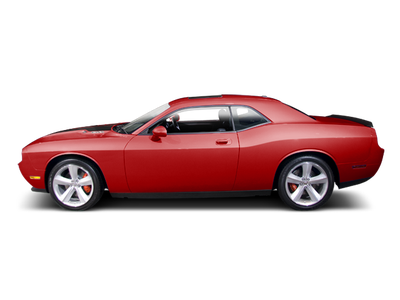 2010 Dodge Challenger SE