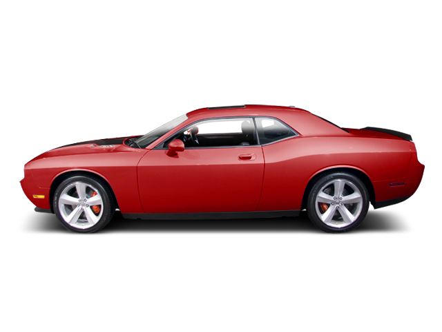 2010 Dodge Challenger SE