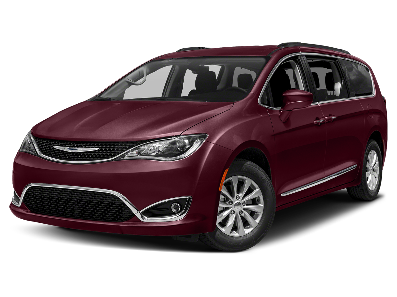 2019 Chrysler Pacifica