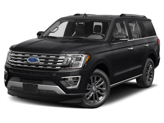 2021 Ford Expedition Limited in Elkins, WV - Elkins Auto