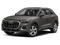 2022 Audi Q3 S line Premium